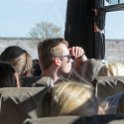 Etosha National Park